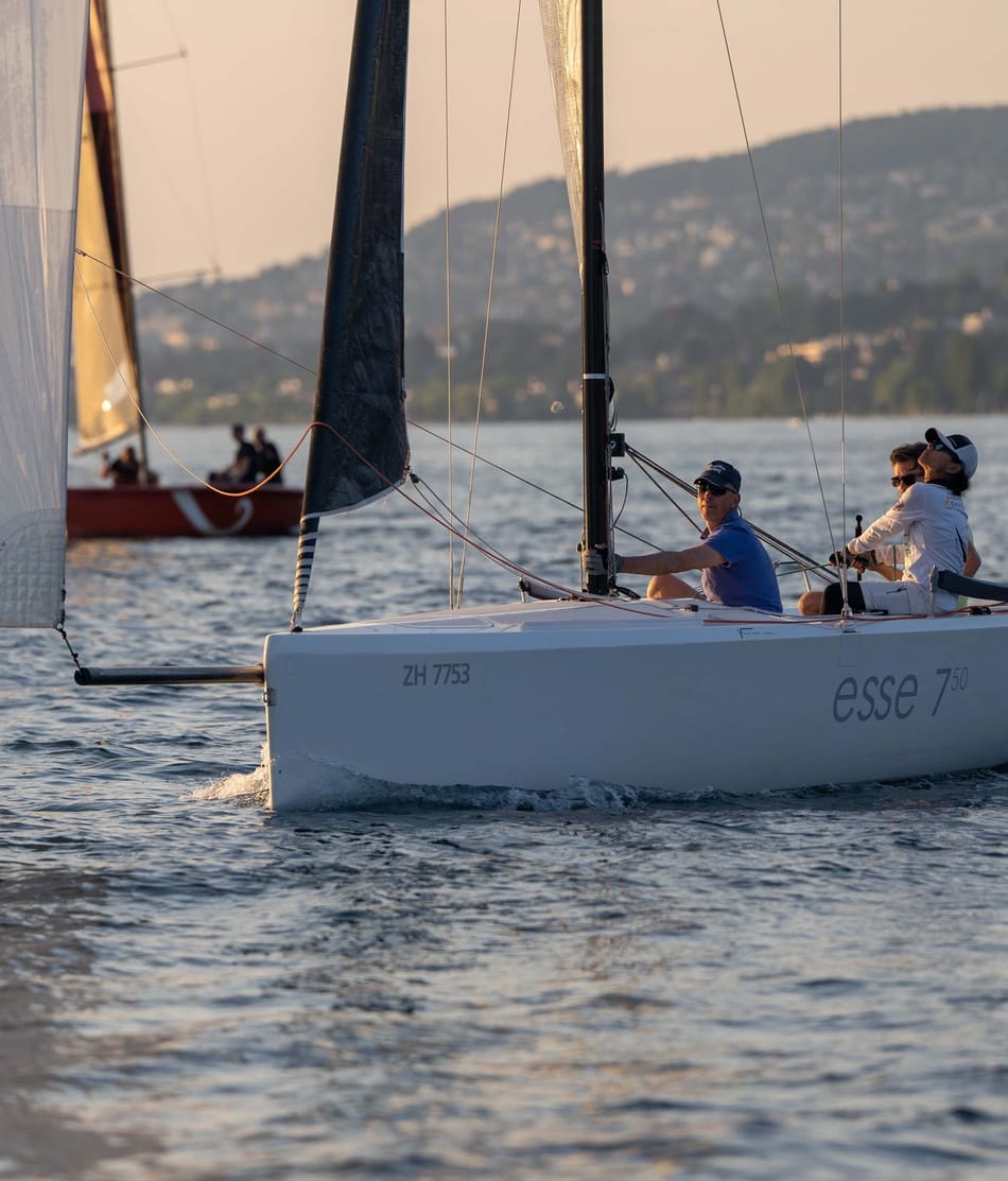 Esseboats Cup 2023 - 4715