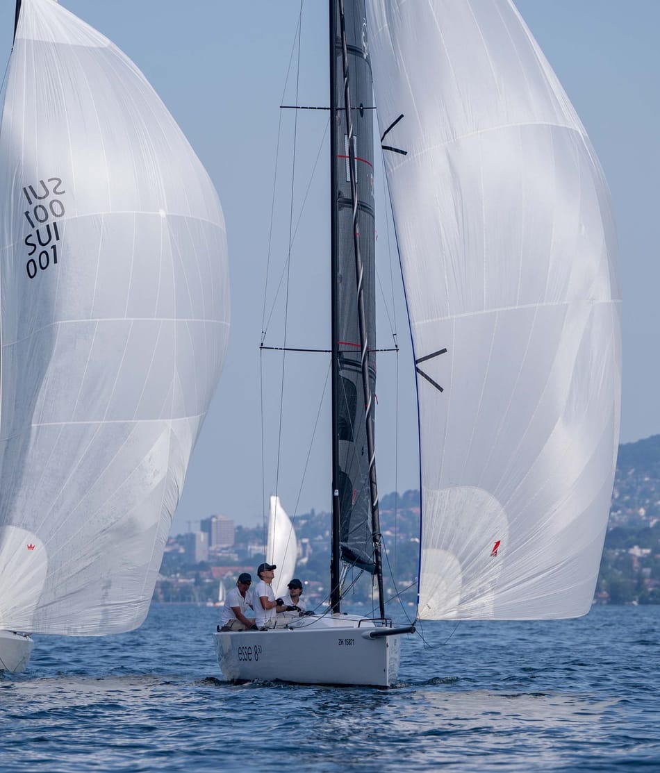 Esseboats cup 202304960