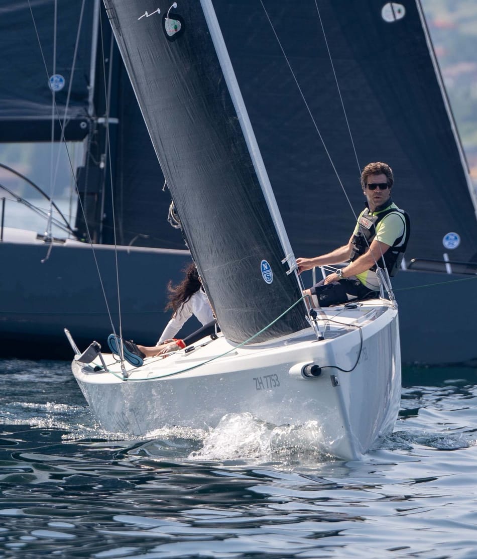 Esseboats Cup 2023 - 5098