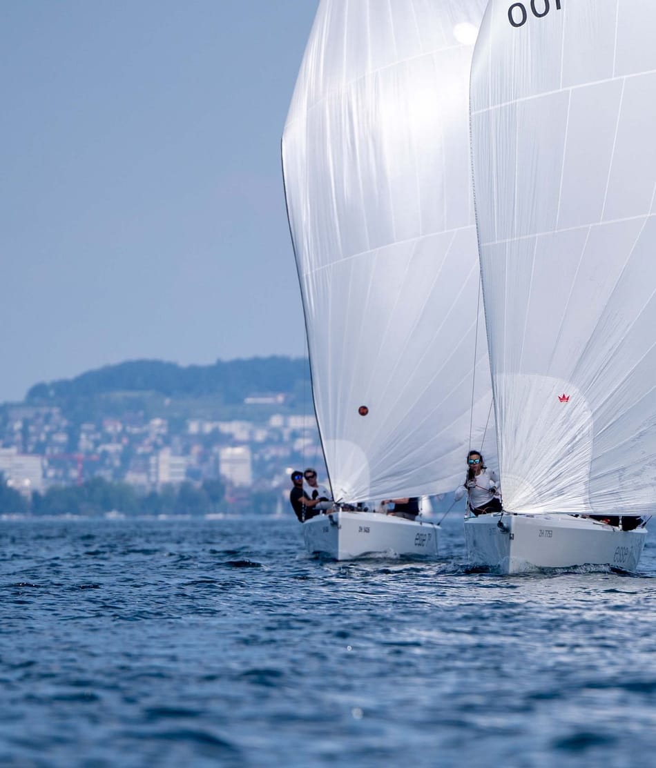 Esseboats Cup 2023 - 8