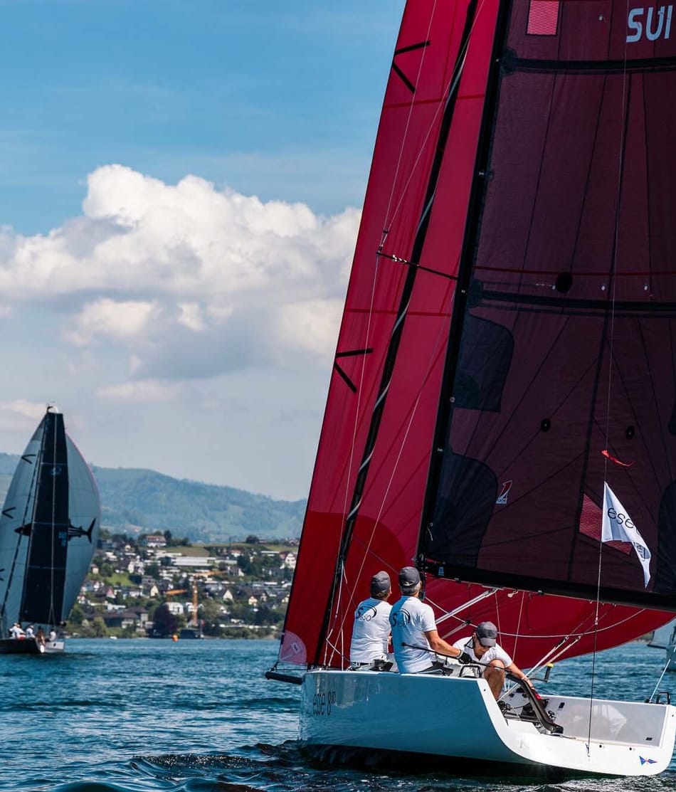 20 jahre esseboats regatta 0905