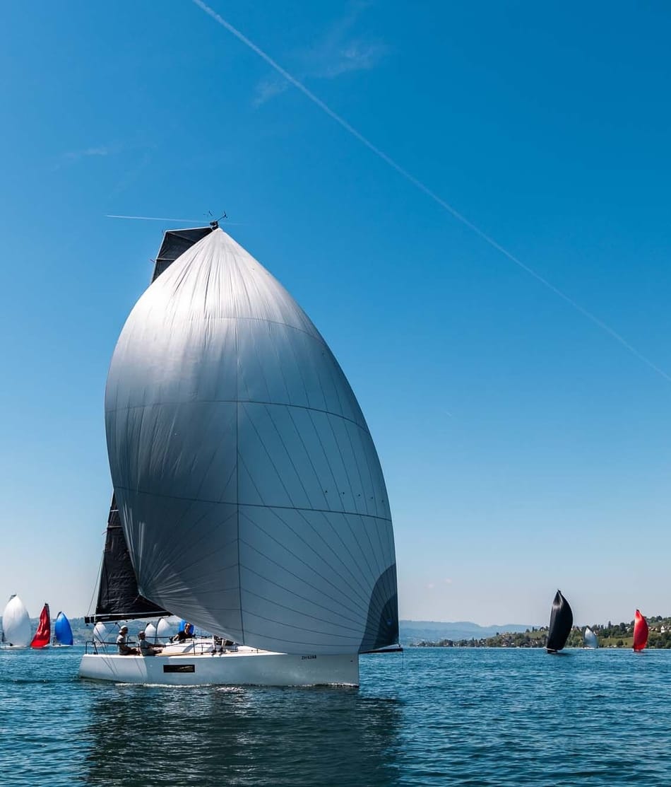 20 jahre esseboats regatta 0915