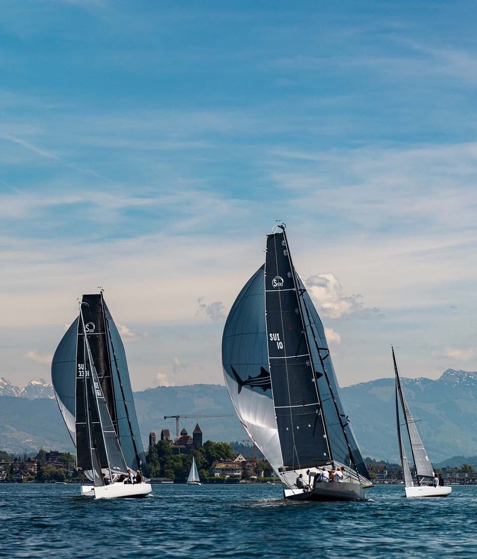 20 jahre esseboats regatta 1314