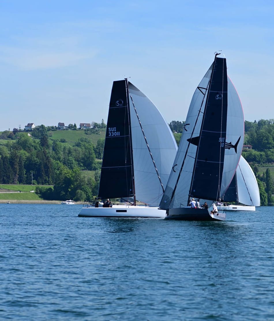 20 jahre esseboats regatta 1516