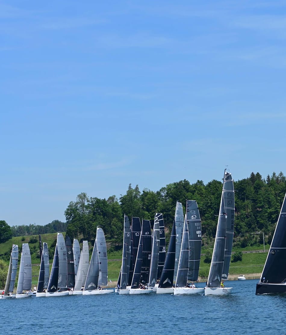 20 jahre esseboats regatta 1569