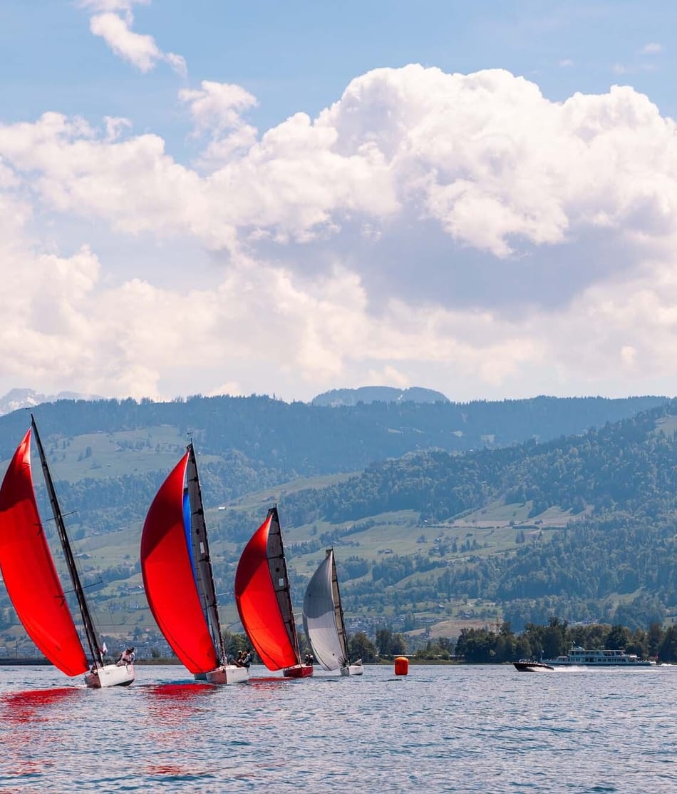 20 jahre esseboats regatta 1635