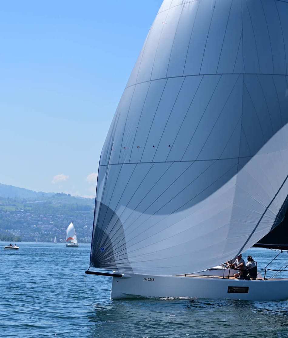 20 jahre esseboats regatta 1653