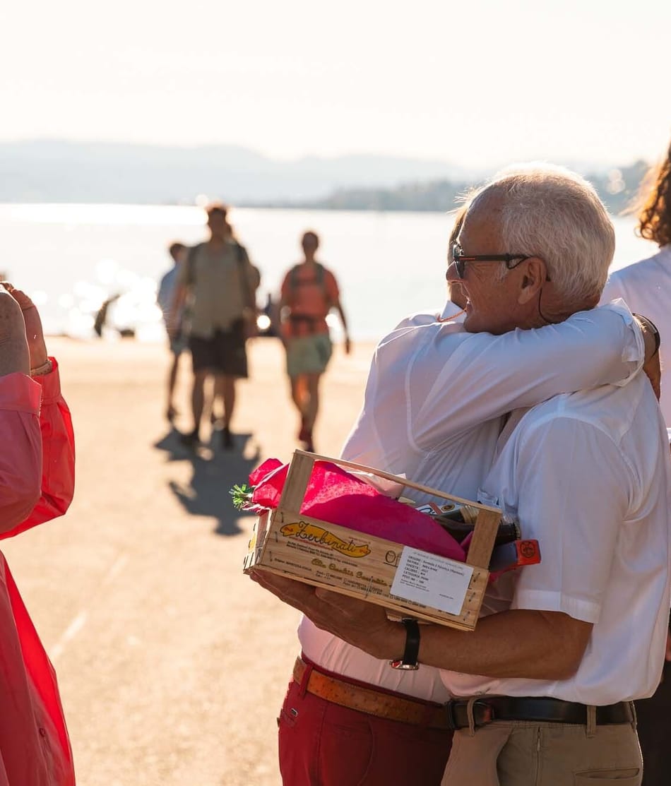 20 jahre esseboats regatta 1817