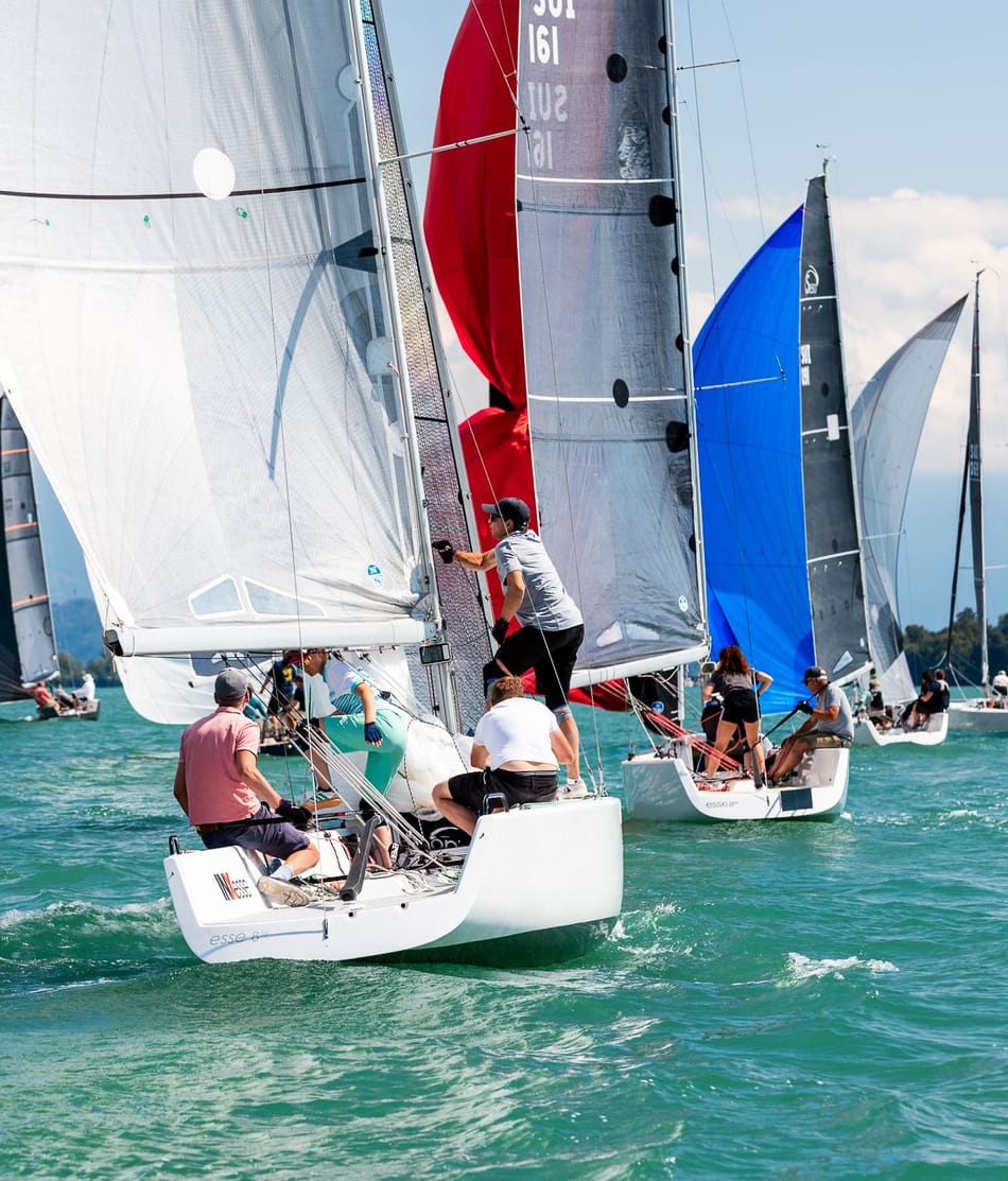 Esseboats schweizermeisterschaft 01