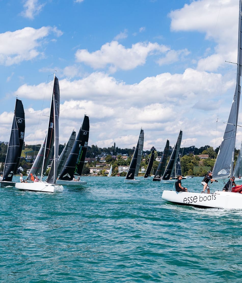 Esseboats schweizermeisterschaft 05