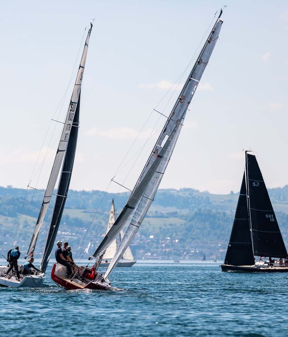 20 jahre esseboats regatta 0309