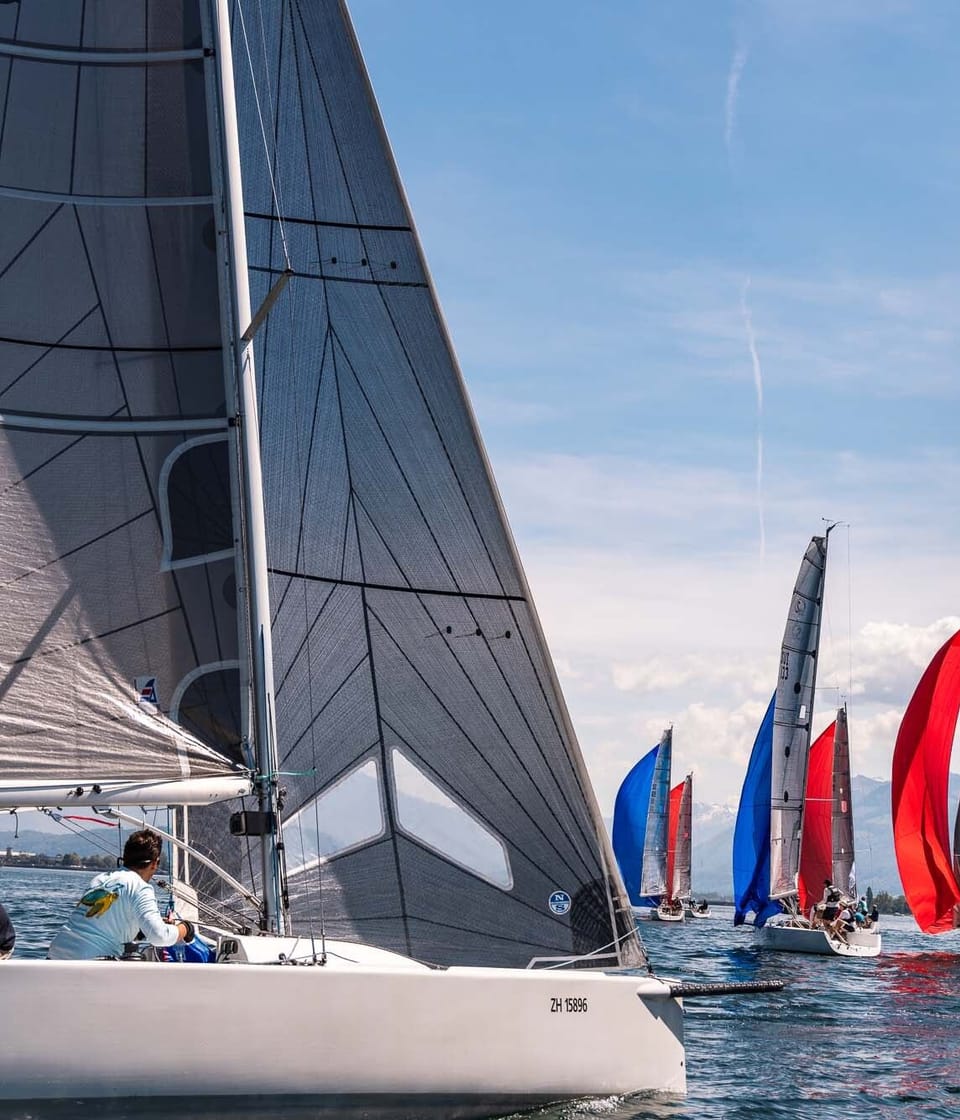 20 jahre esseboats regatta 0825