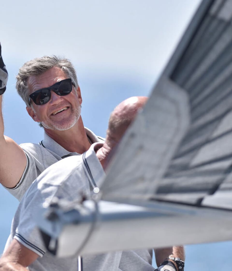 Segel schein swiss nautic academy