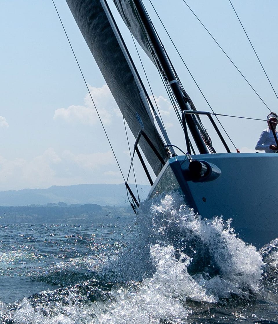 Esseboats cup thalwil 2023