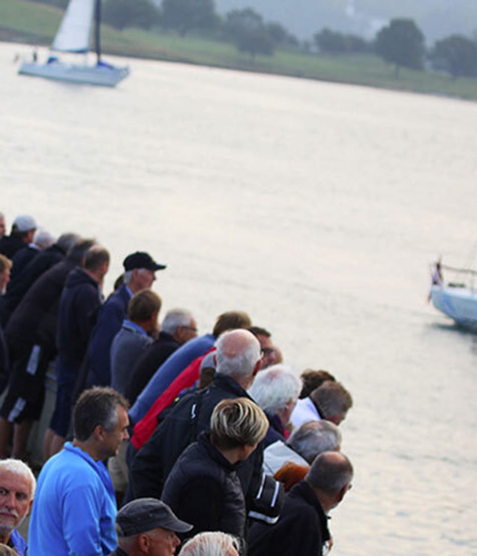 Esseboats erfolgreich bei silverrudder challenge 2016