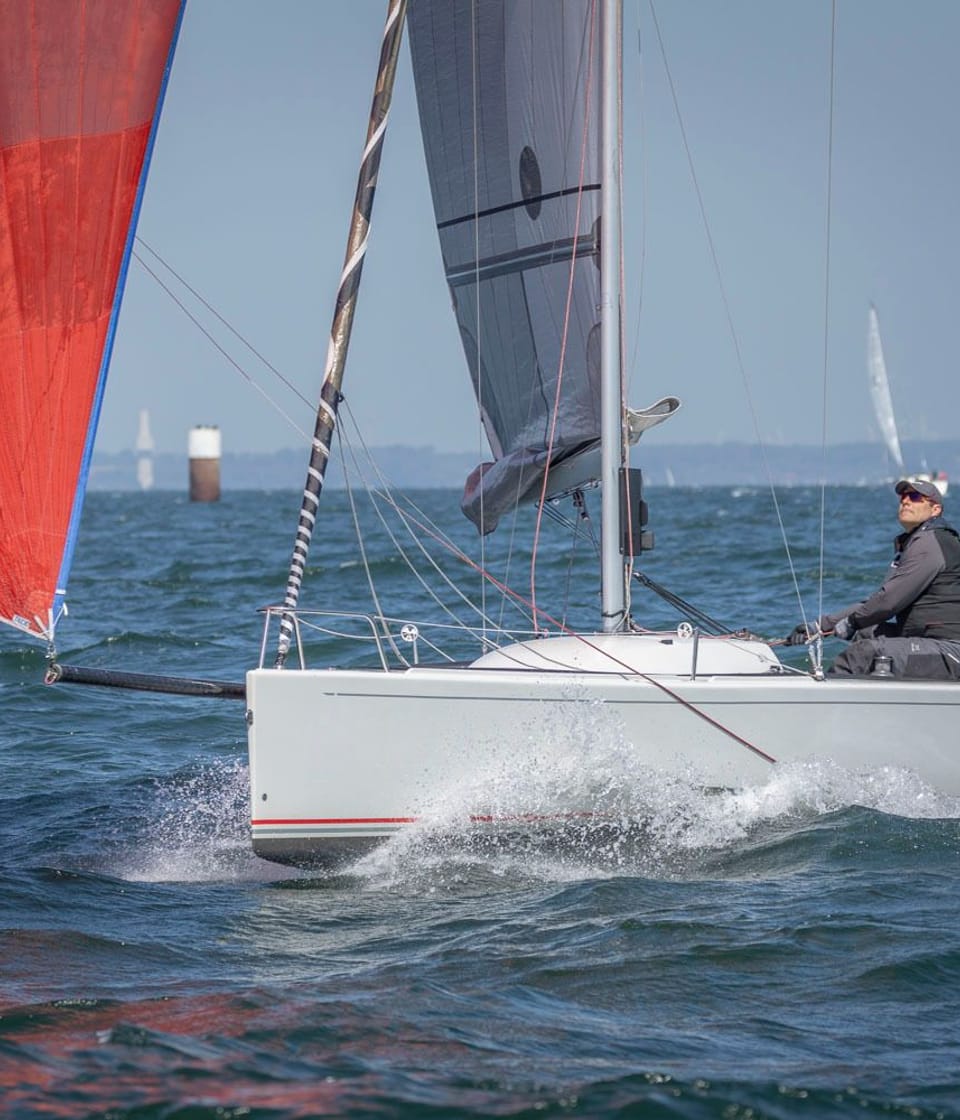 Patrik heinrichs esse850 brassfahrt