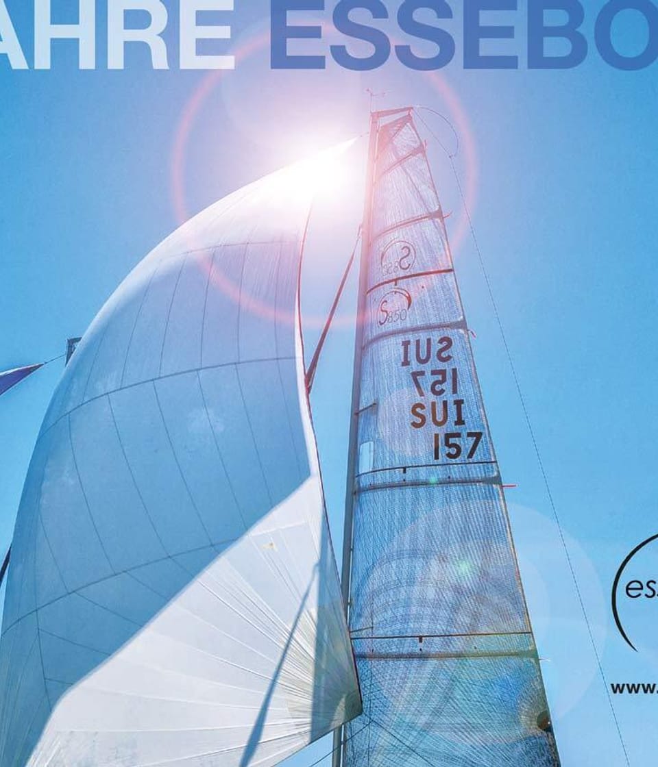 15 jahre esseboats