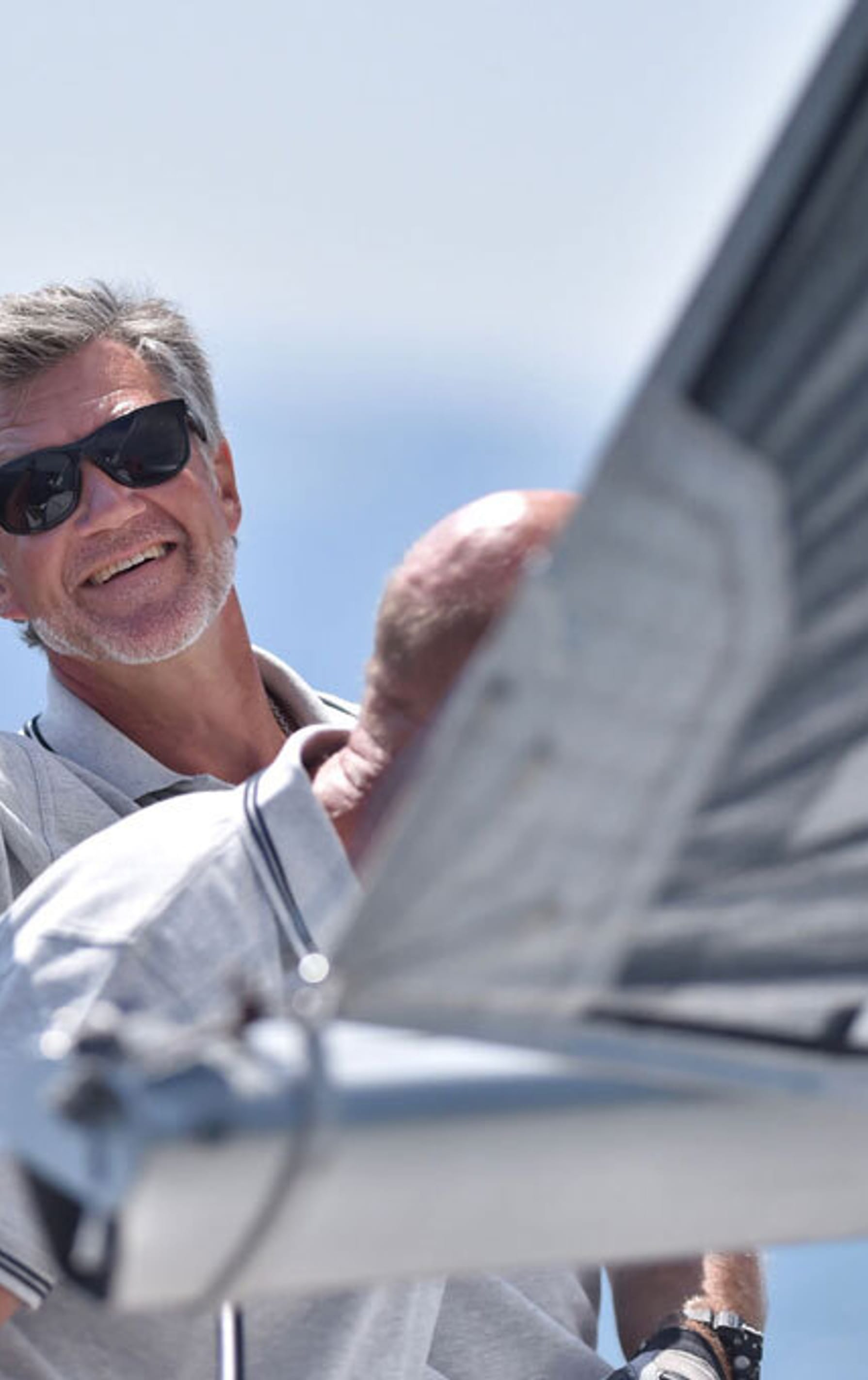 Segel schein swiss nautic academy