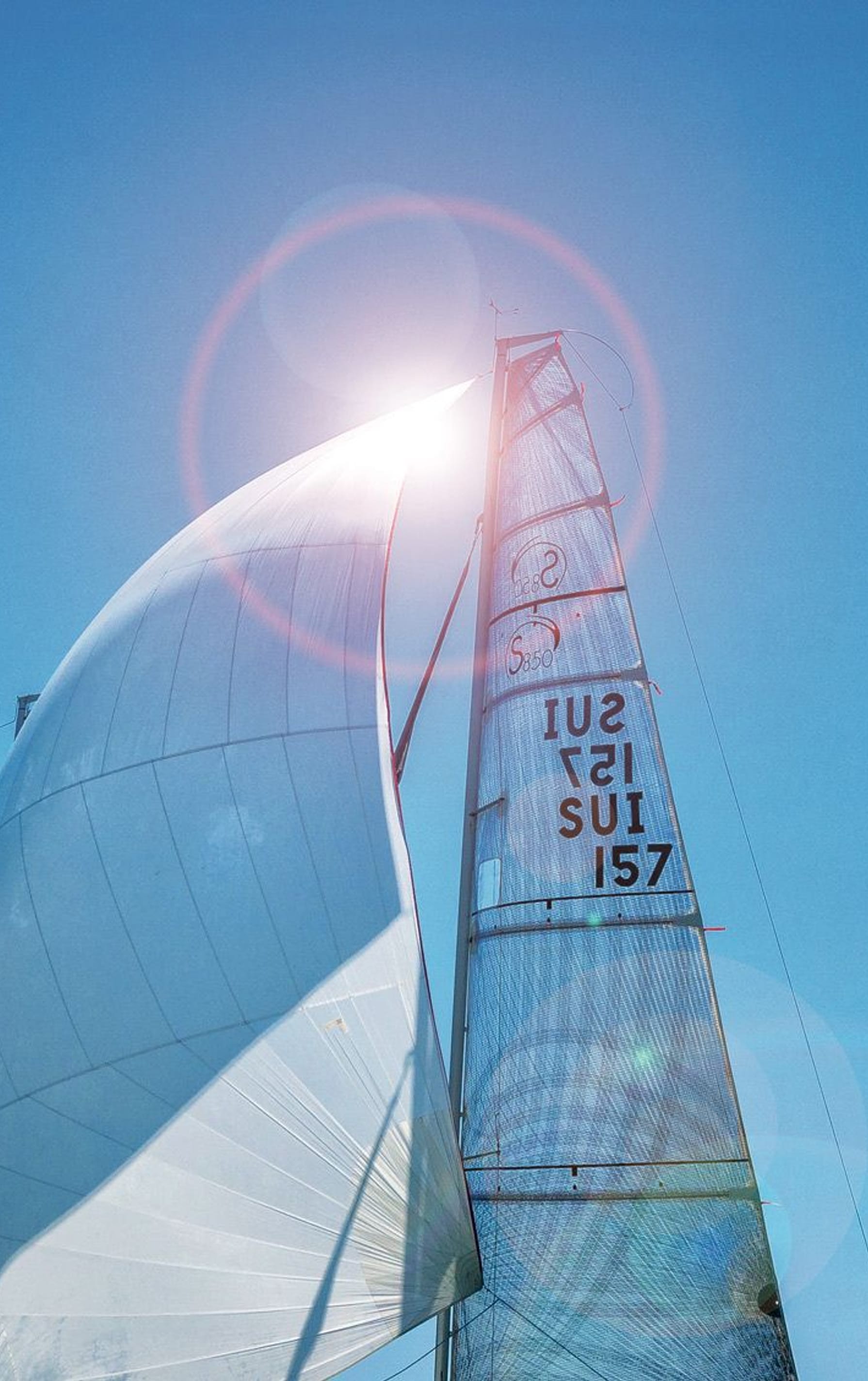 Esseboats boot 2025