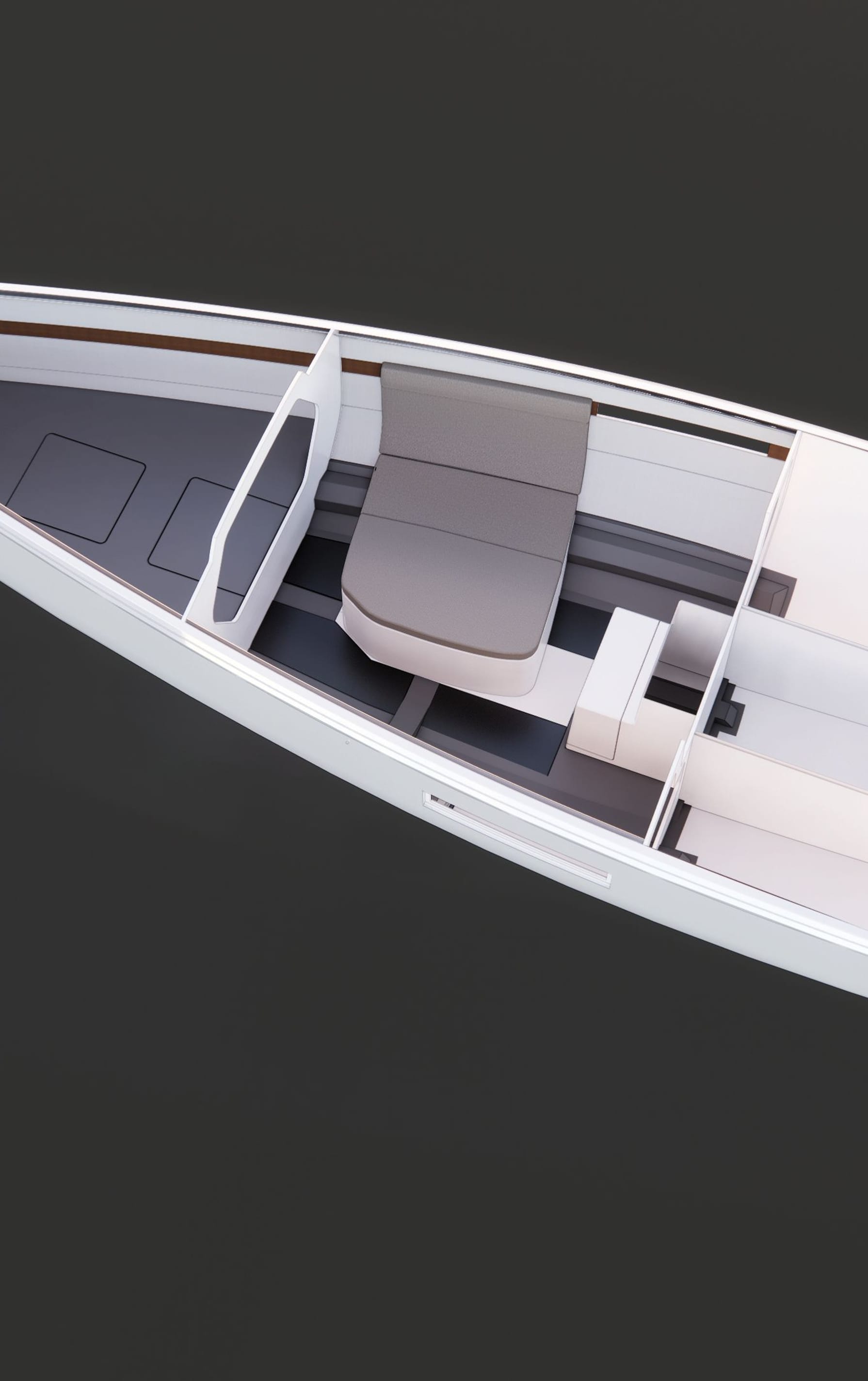 ESSE890 Interior without deck 2