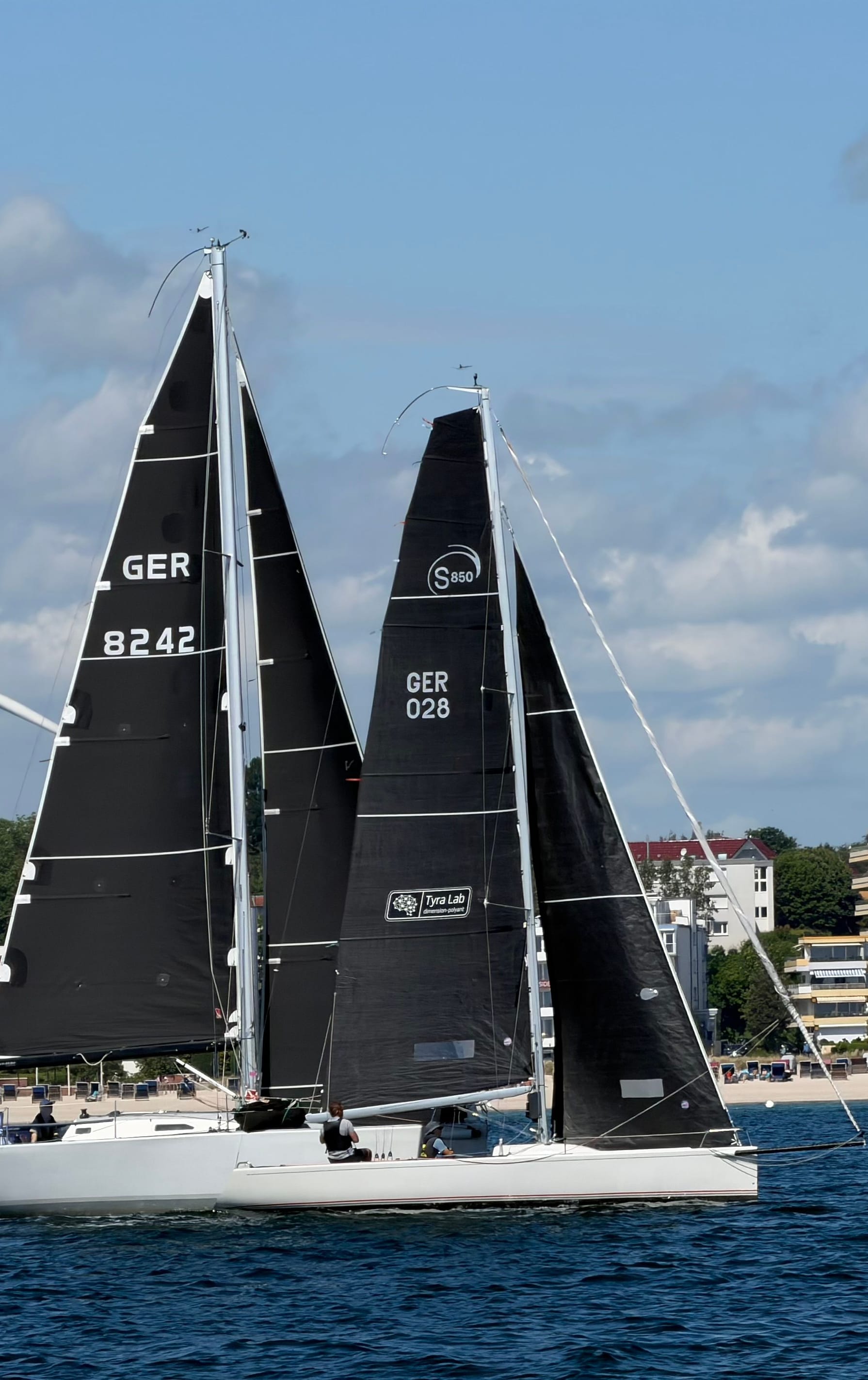 Groemitzer Double Hand