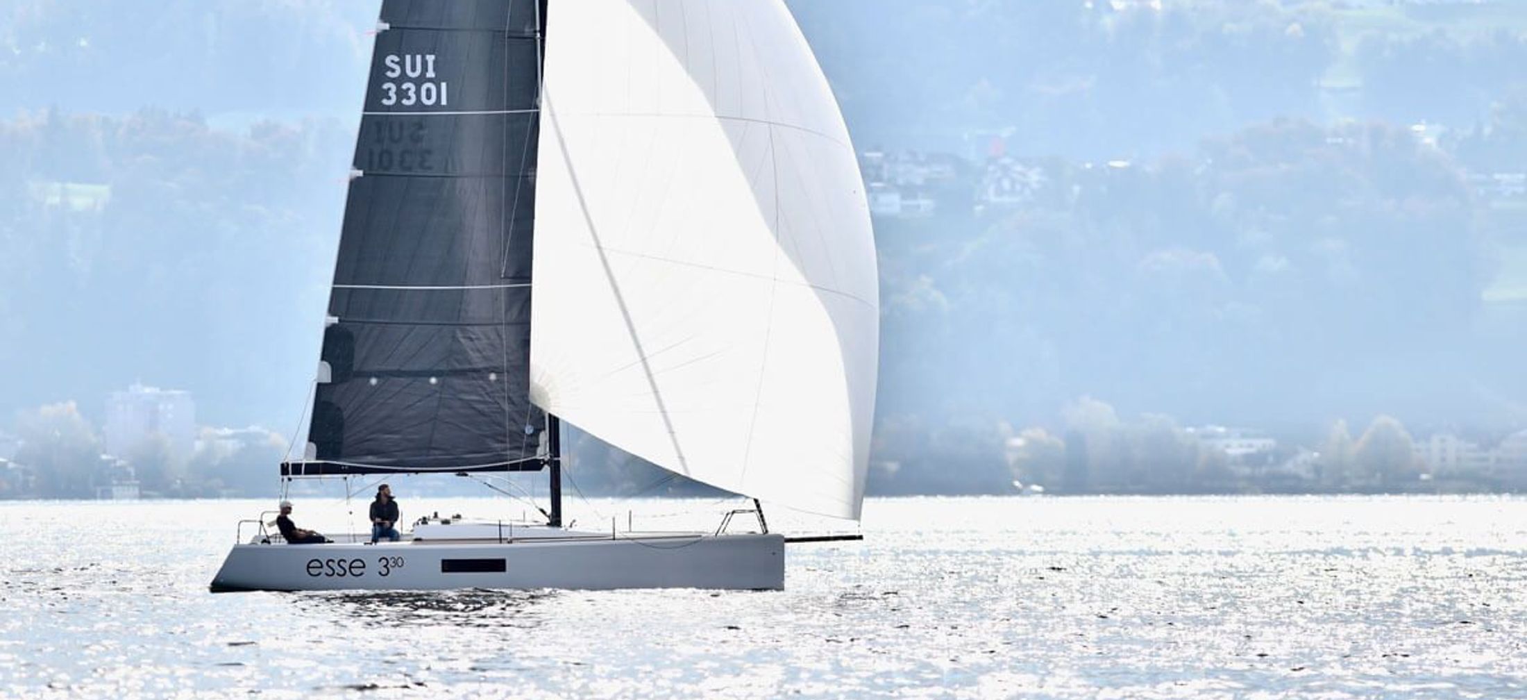 Thumbnail image of Esse 330 by Esse Boats