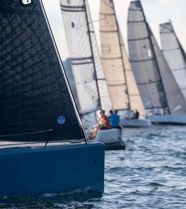Esseboats Cup 2023 - 4422