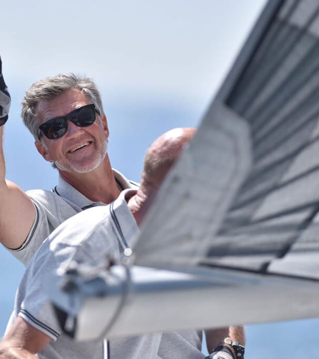 Segel schein swiss nautic academy