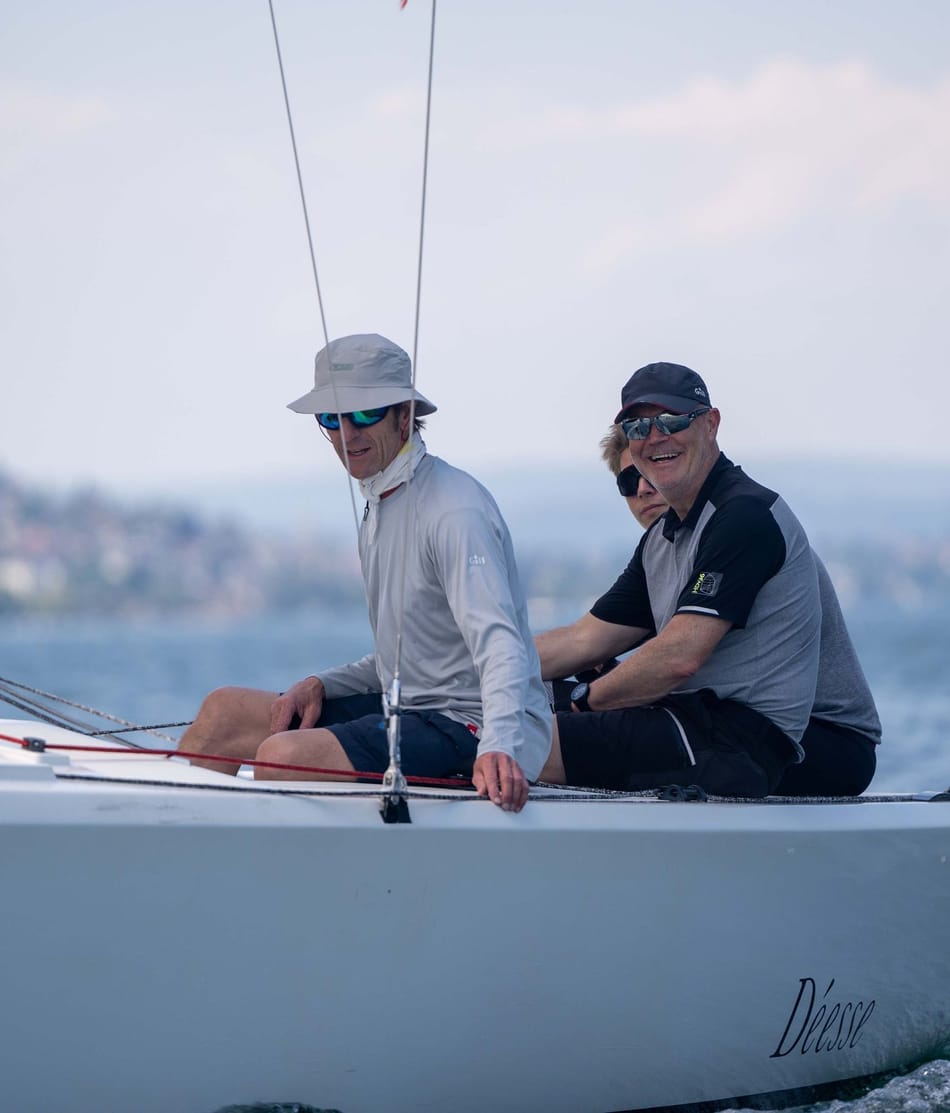 Esseboats Cup 2023: Unsere Kunden zeigen Ihre Esse Segelboote.