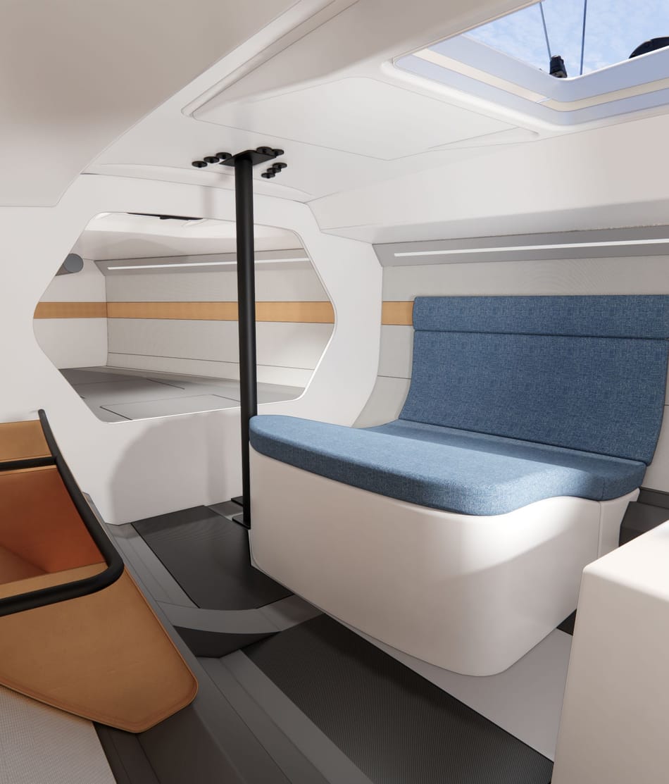 ESSE890 Daysailer Img for pres 5