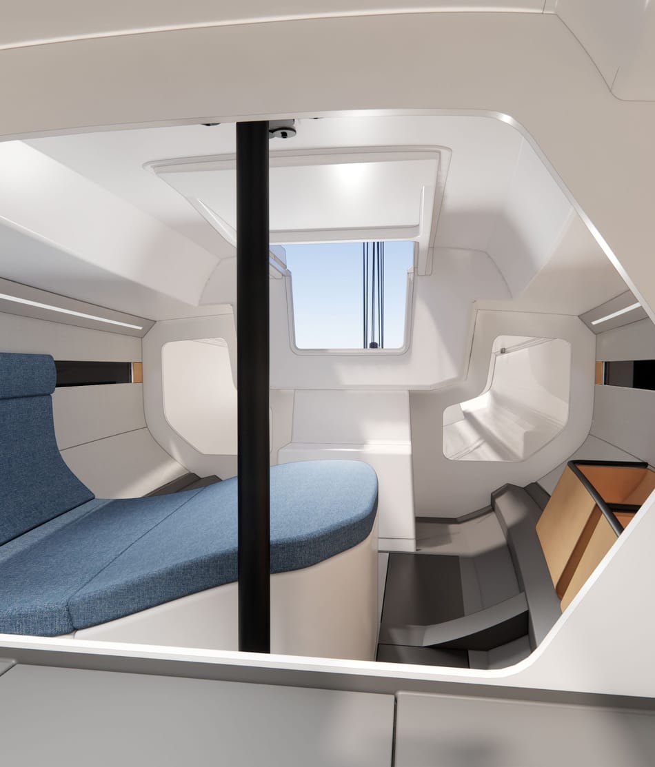 ESSE890 Daysailer Img for pres 6