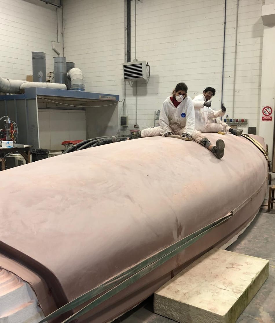 Esse890 Produktionsupdate 2