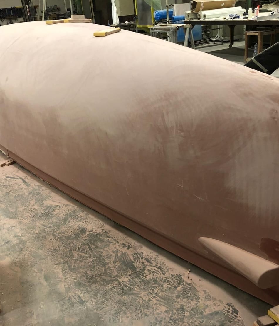 Esse890 Produktionsupdate 3