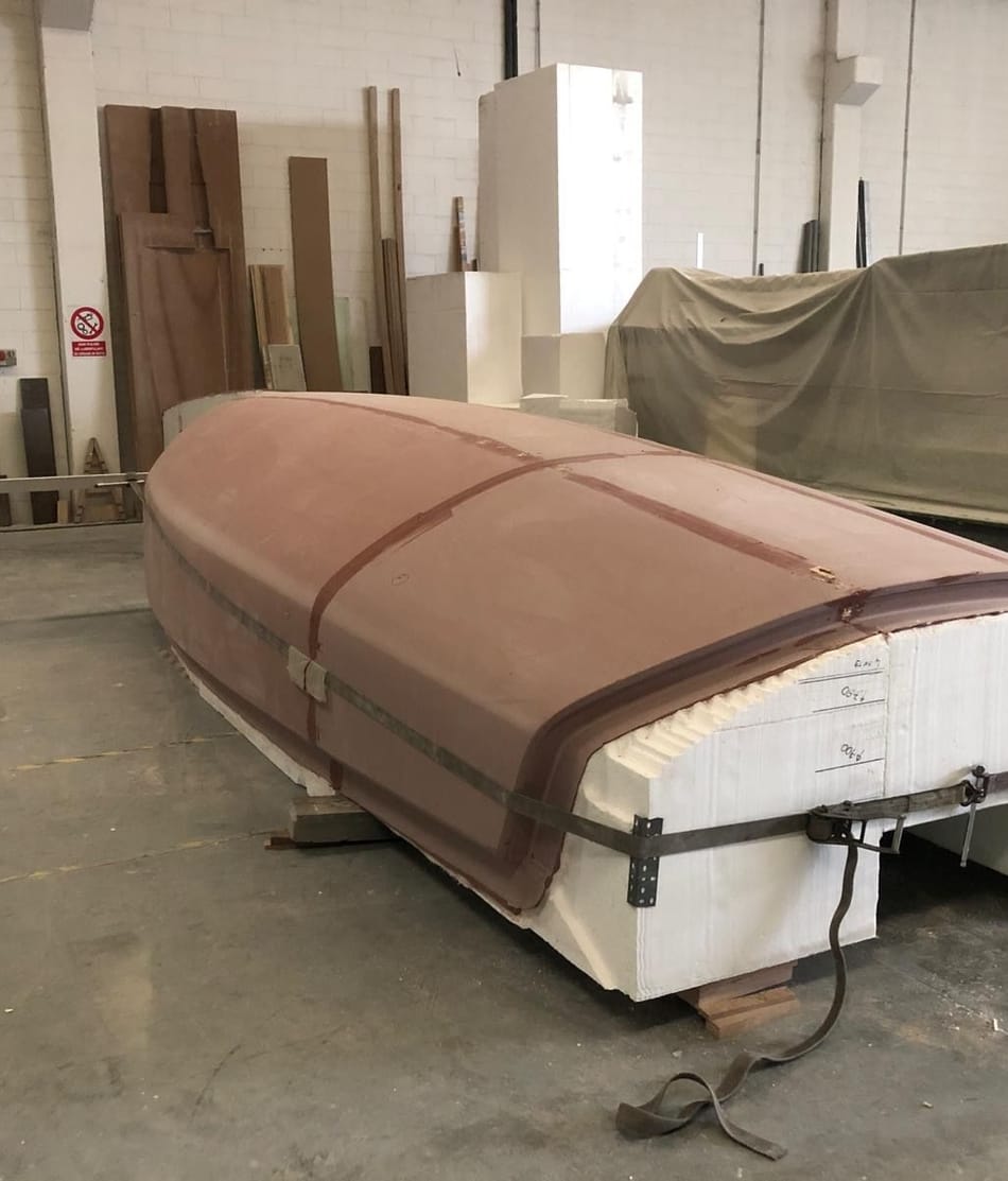 Esse890 Produktionsupdate 5