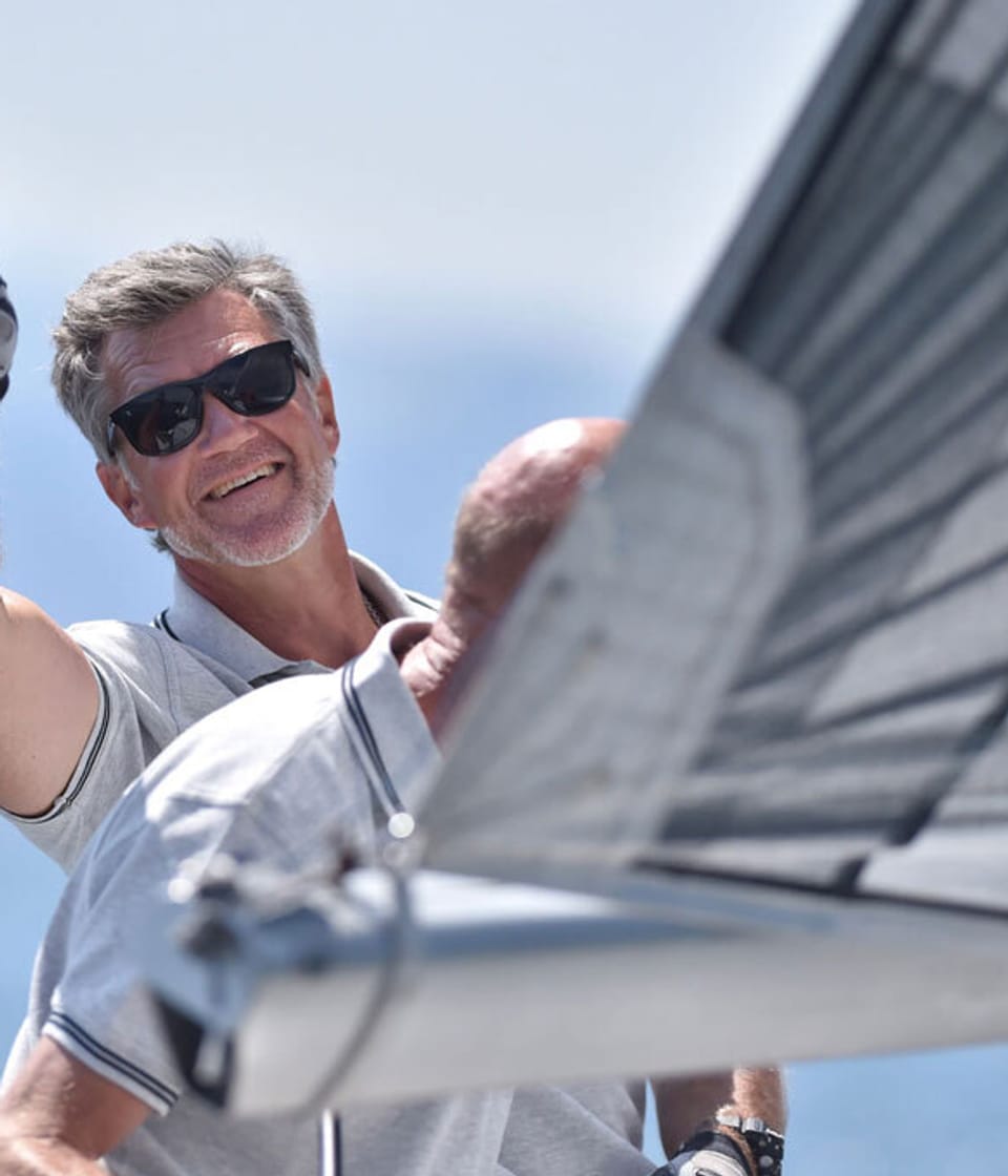 Segel schein swiss nautic academy