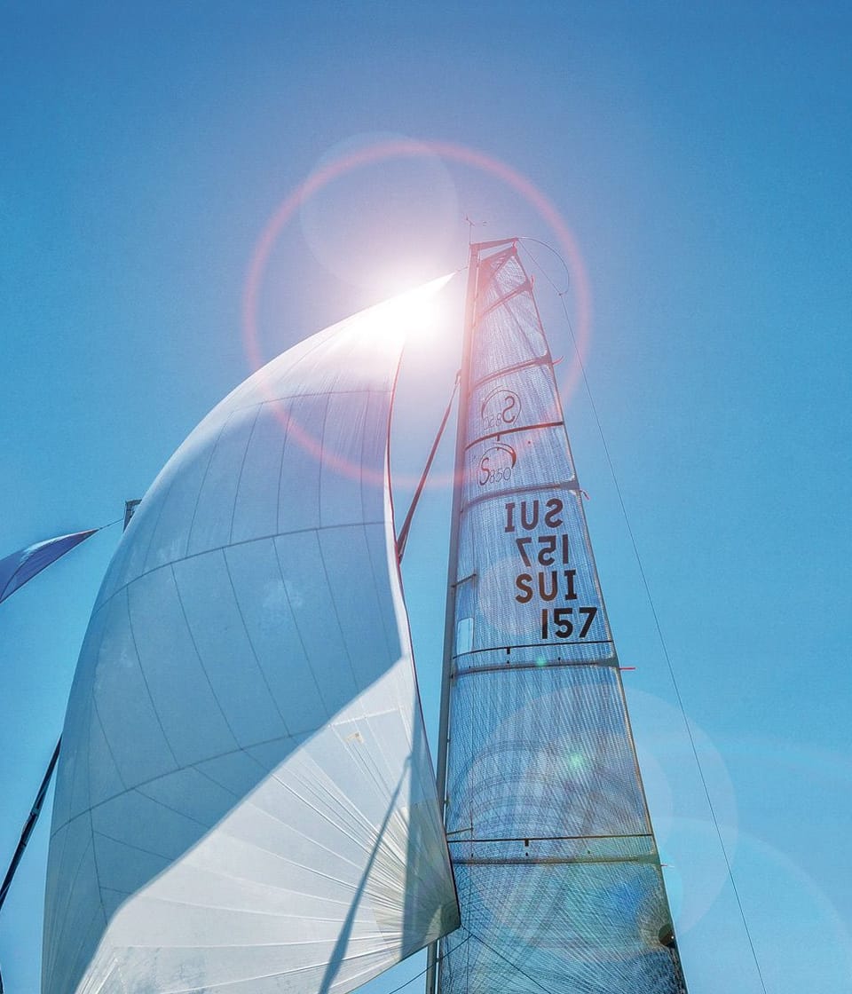 Esseboats boot 2025