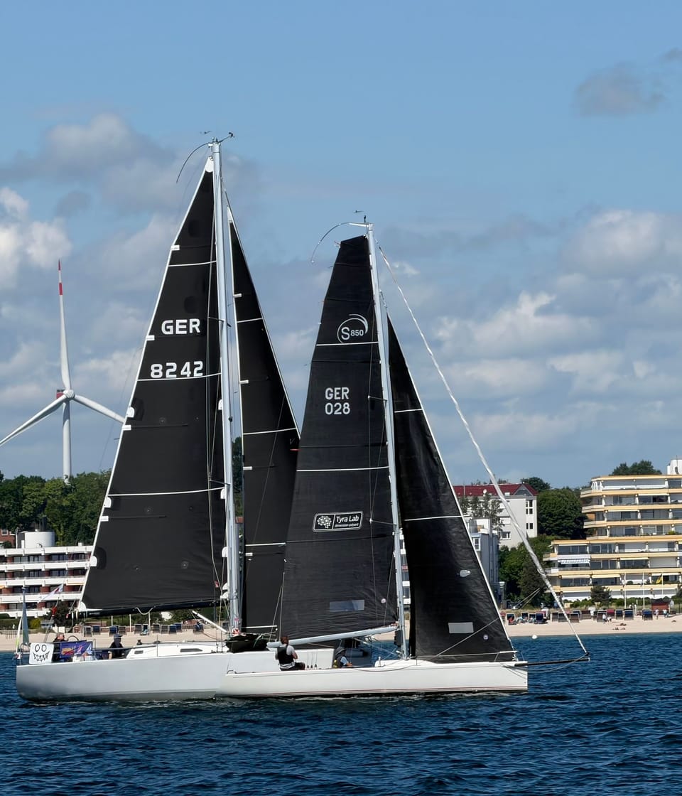 Groemitzer Double Hand