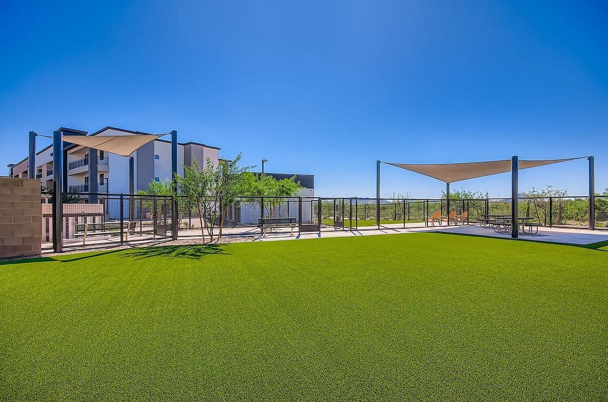 Green Space at Meritum
Sonoran Desert Apartments Green Space at Meritum Sonoran Desert Apartments