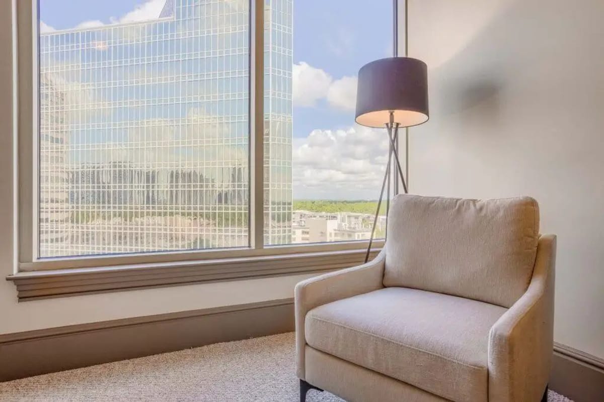 Making the Most of Modern Luxury and Amenities at 7 Riverway Making the Most of Modern Luxury and Amenities at 7 Riverway