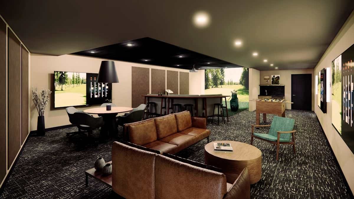 Unmatched Apartment Home Features Unmatched Apartment Home Features