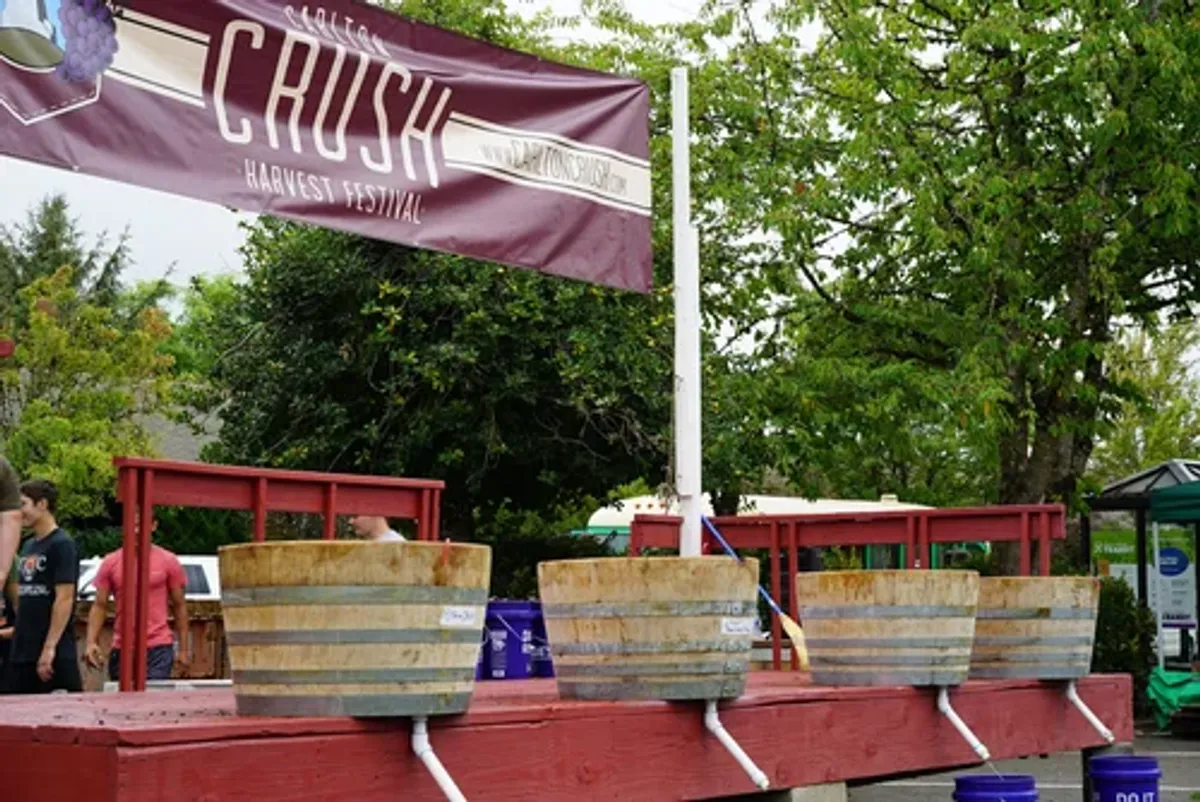 Nearby Food & Wine Events - Mark Your Calendar