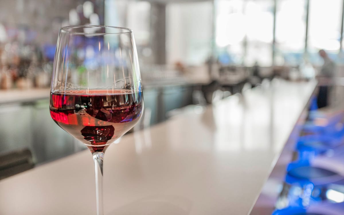 The Chicago Craft Cocktail Renaissance