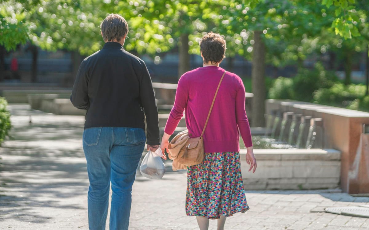 A Day to Cherish-And a Lifestyle to Love