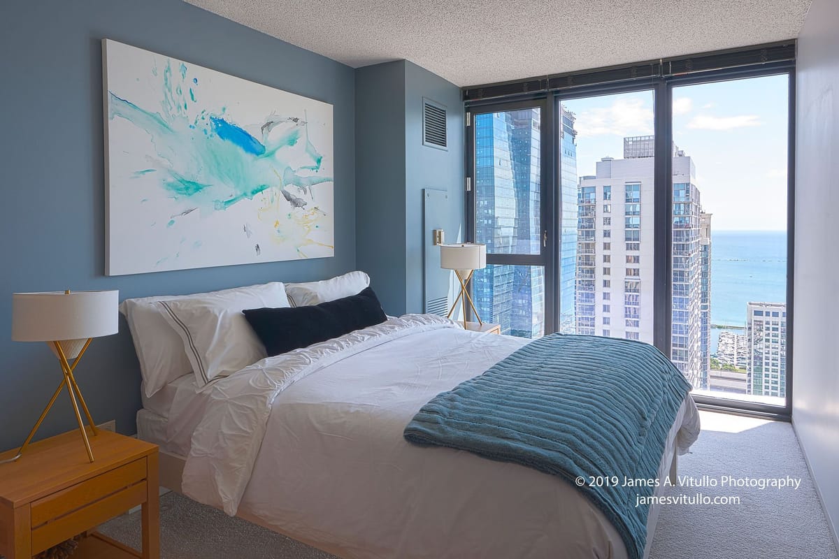 Live Above It All in a Premium Apartment Home