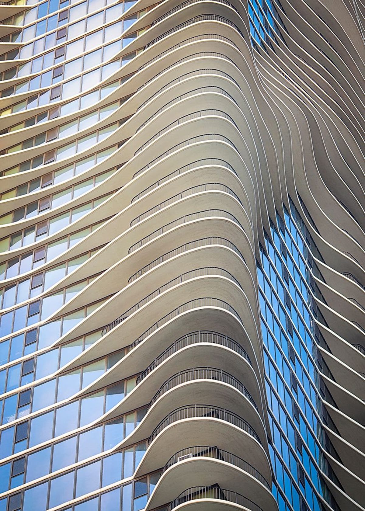 The Signature Chicago Location