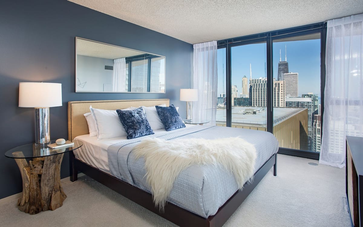 Work-From-Home Ready Residences with Every Floorplan