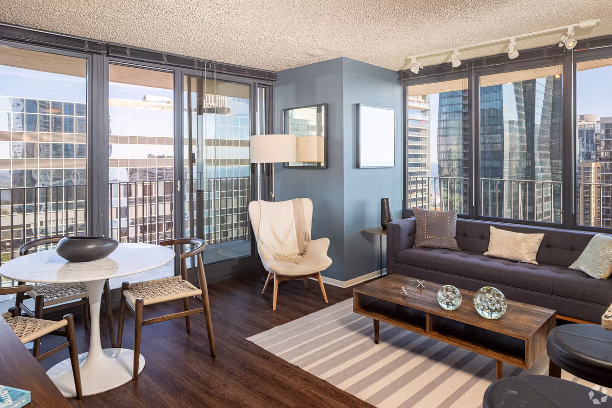 Step-by-Step Spring Cleaning Blueprint for Aqua Residents