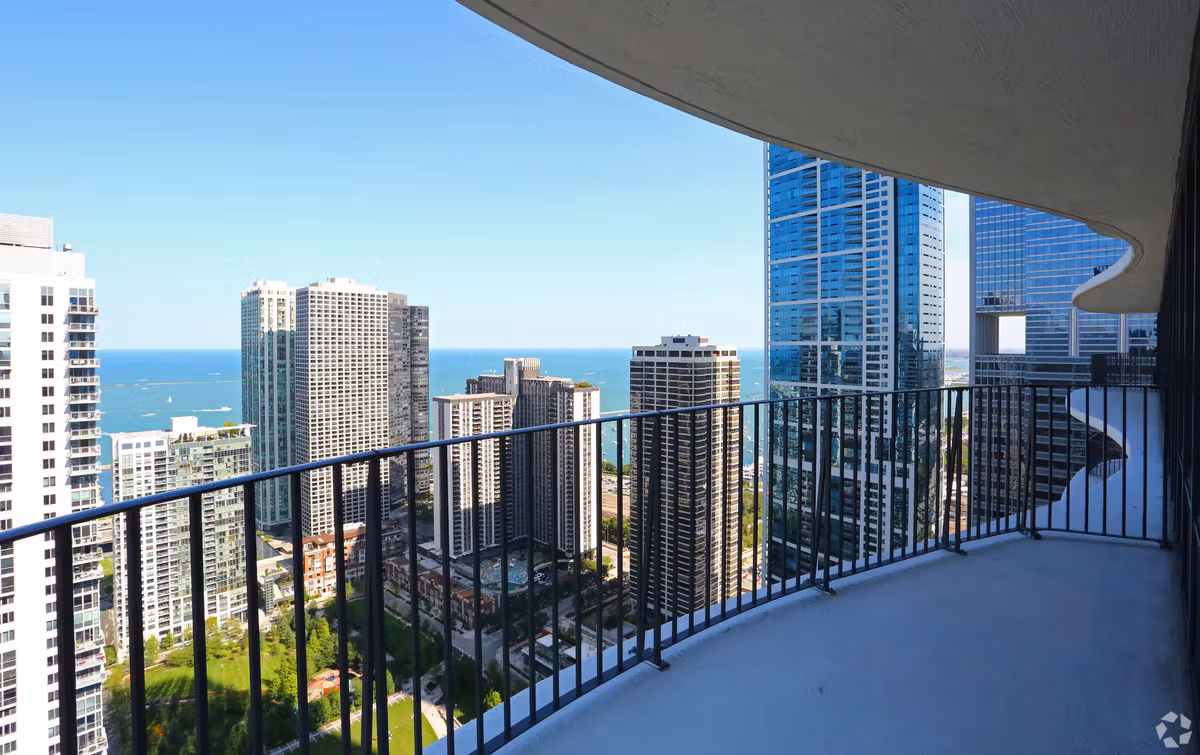 What Makes Each Balcony Unique