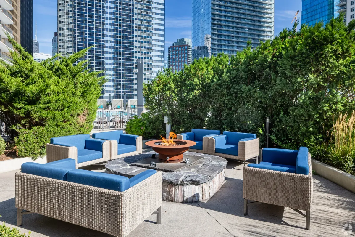 Lifestyle Amenities: Creativity and Wellness Bloom in Spring