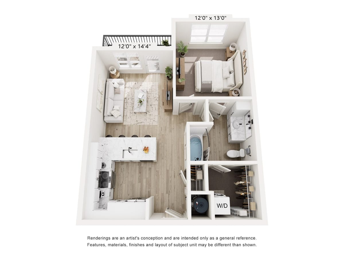 Floor Plans for Every Outdoor Enthusiast